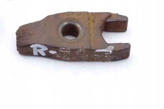 Fiat Ducato Fuel Injector clamp holder
