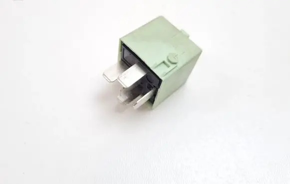 BMW 5 GT F07 Other relay 20710003 987079870