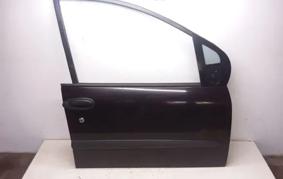 Fiat Multipla Front door