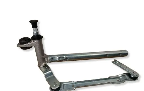 Volkswagen Golf Plus Front wiper linkage 