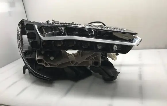 Audi A6 S6 C7 4G Headlight part 4G0941006C
