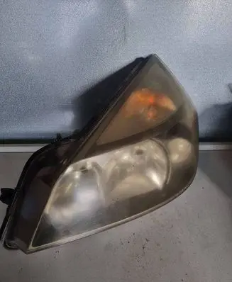 Renault Espace - Grand espace IV Headlight/headlamp 7701053975