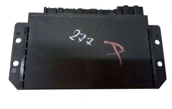 Audi A4 S4 B6 8E 8H Other control units/modules 8E0959433AR