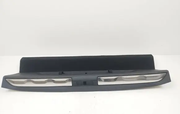 Citroen DS5 Trunk/boot sill cover protection 9687665077 90186B02