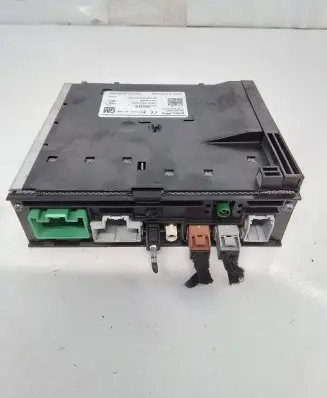 Opel Insignia A GPS navigation control unit/module 23469025 497316088 7003010500000X
