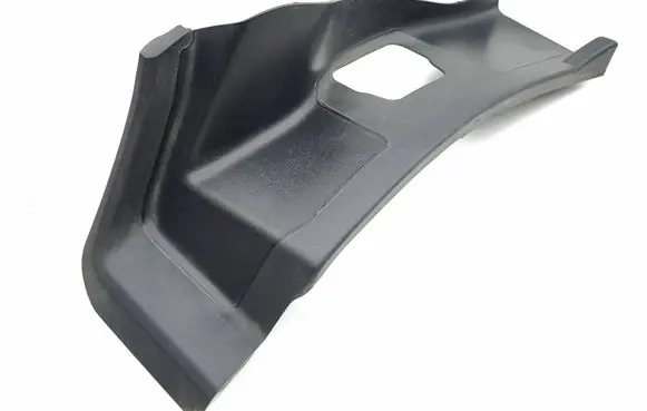 Ford Explorer Rear/tail light trim molding R2KB13N552BC