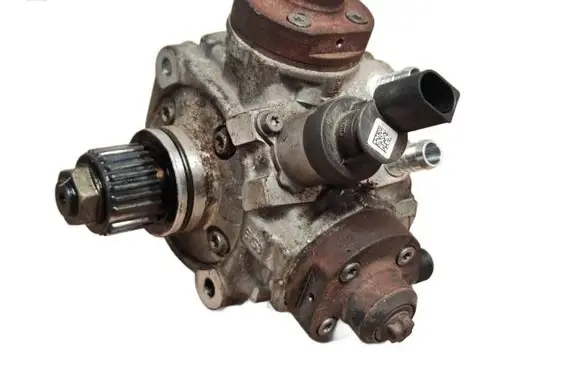 Audi A7 S7 4G Fuel injection high pressure pump 0445010691 059130755CC 05150420