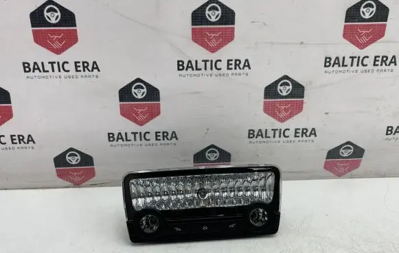 BMW 5 F10 F11 Rear seat light 6570100000 43916369905 120904