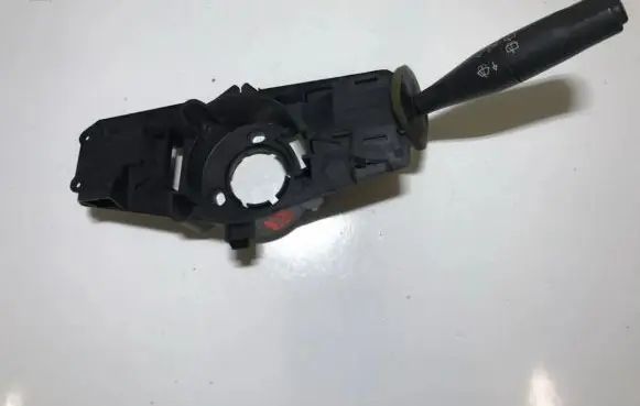 Peugeot 206 Wiper control stalk 34394302 96049597zl
