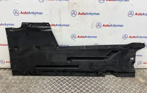 BMW 3 F30 F35 F31 Side bottom protection 7241833 51757241833