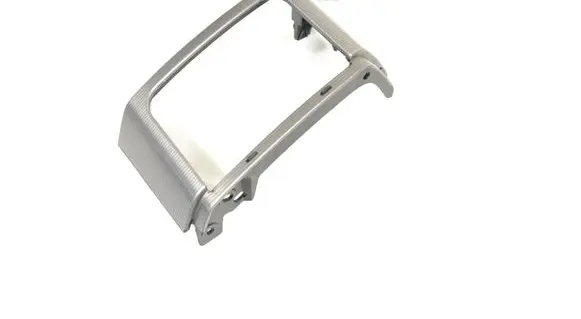 Toyota Prius (XW30) Dashboard glove box trim DK6204395A
