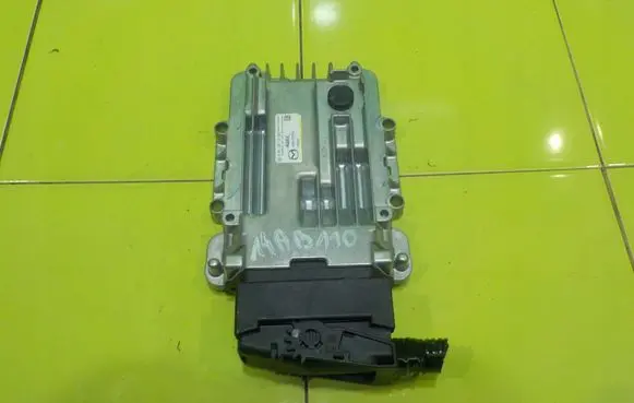 Mazda CX-7 Battery charger (optional) 0281020137