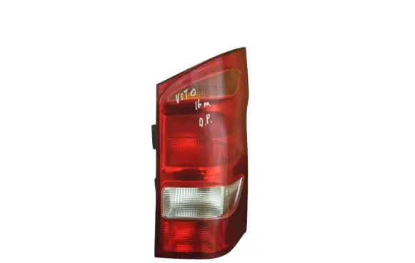 Mercedes-Benz Vito Viano W447 Rear/tail lights A4478200164 00050356 2SK01158104