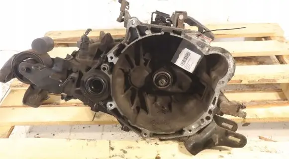 KIA Ceed Manual 5 speed gearbox 