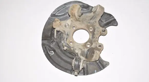 BMW X3 F25 Rear wheel hub 6797570 33406797570