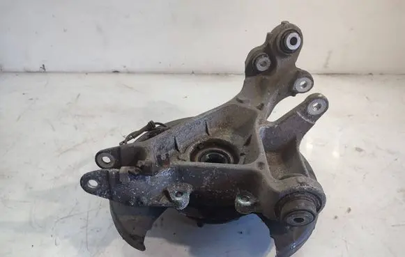 Land Rover Range Rover Sport L494 Rear wheel hub