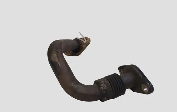 Volkswagen Caddy EGR valve line/pipe/hose