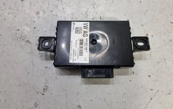 Audi A6 S6 C7 4G Gateway control module 4G8907468K 4G8907468 5351898F1