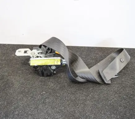 Iveco Daily 5th gen Front seatbelt 33004573H