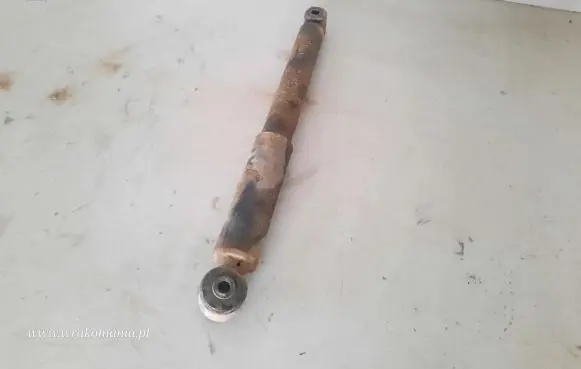 Opel Vectra C Rear shock absorber/damper