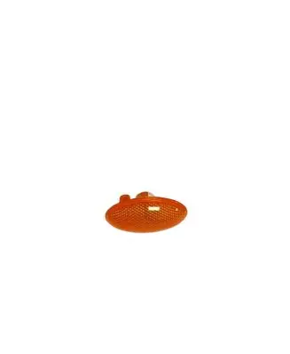 Citroen C3 Front fender indicator light 5501402NUE-Y 714033110602 632573