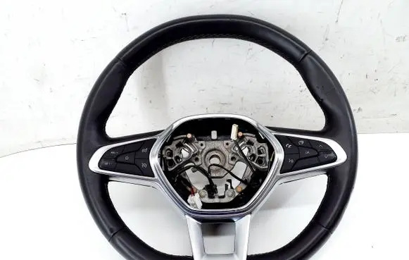 Renault Zoe Steering wheel 484006274R