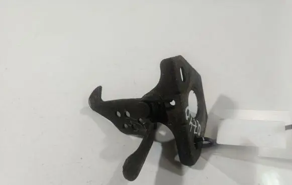 BMW X3 E83 Engine bonnet/hood lock/catch 51237034256