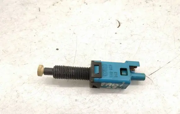 Volkswagen Caddy Brake pedal sensor switch 1H0907343