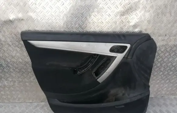Citroen C4 Grand Picasso Front door card panel trim 4623330