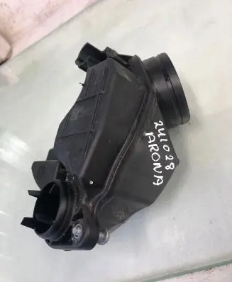 Seat Arona Air intake duct part 05c129654c