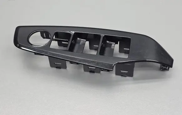 Mazda 3 III Front door window switch trim B61K684L1 B61K4281K K4057