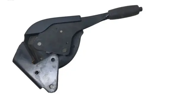 Peugeot Boxer Handbrake/parking brake lever assembly D258 1306115070
