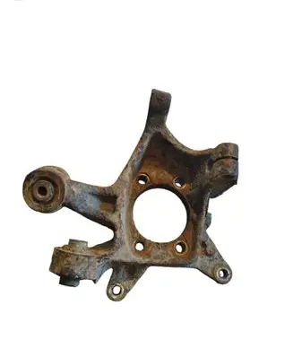 Subaru Forester SH Rear wheel hub