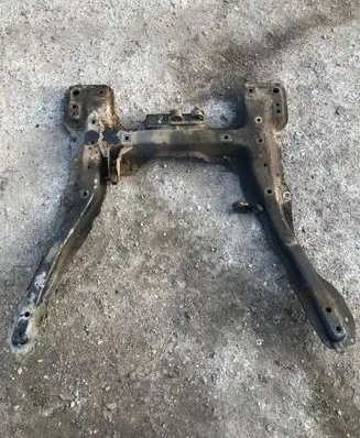 Fiat Scudo Front axle beam 