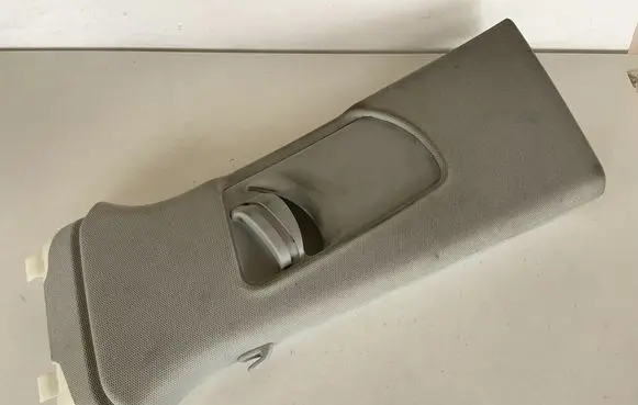 Audi Q5 SQ5 (B) pillar trim (top) 8R0867243F 8R0867243G