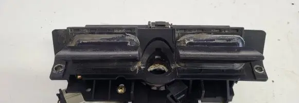 Audi A6 S6 C5 4B Tailgate/trunk/boot exterior handle 4B0827565