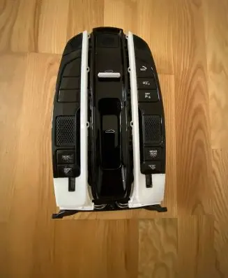 Porsche Cayenne (9Y0 9Y3) Other interior light 9Y0947135JM 00390607 01293131