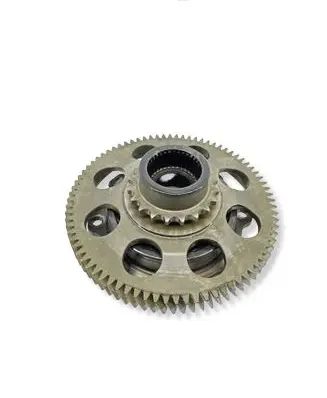 Mercedes-Benz Sprinter W906 Fuel pump gear (pulley) A6510770412