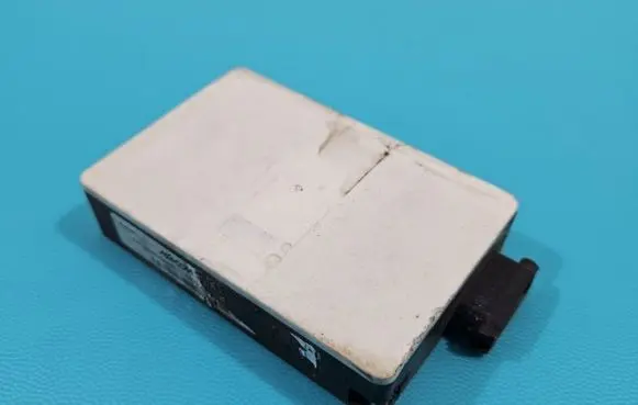Mercedes-Benz S W221 Central body control module A0045425218 IMPRK1389712
