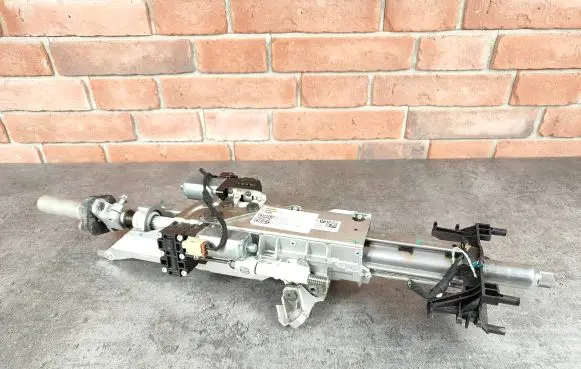 BMW X5 G05 Steering wheel axle set 6894879 7045955334 19B0338H5994