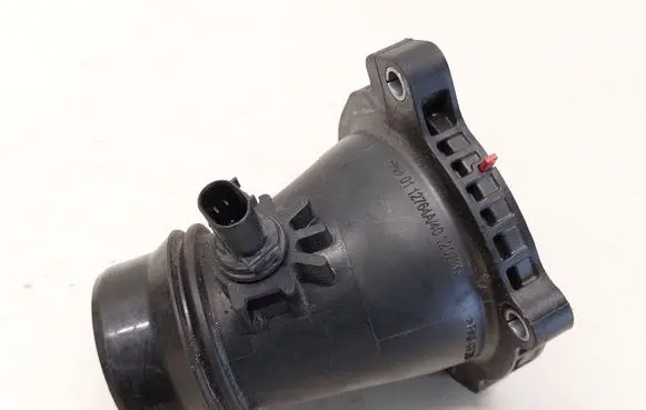 Mercedes-Benz GLA W156 X156 Thermostat housing A6510903237