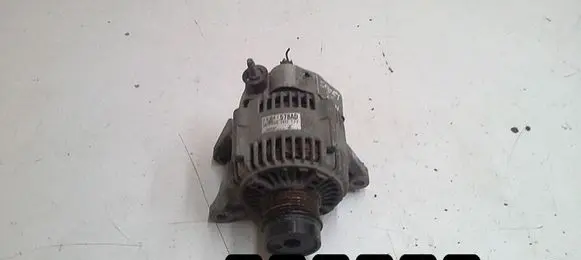 Jeep Cherokee Generator/alternator 2800CRDI
