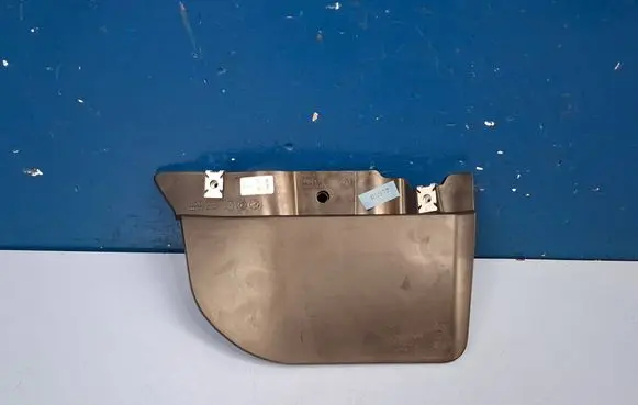 Audi Q3 F3 Rear mudguard 83A853833