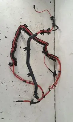 BMW X5 F15 Positive wiring loom 9381818