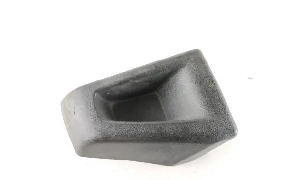 Hummer H2 Front bumper corner part panel trim 