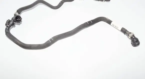 BMW i3 Engine coolant pipe/hose 8656445 17128656445
