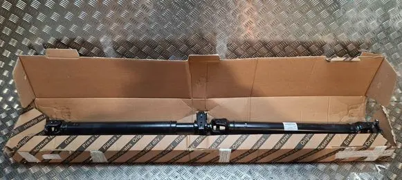Fiat Fullback Drive shaft (set) S26336312 3401B107 6000605798