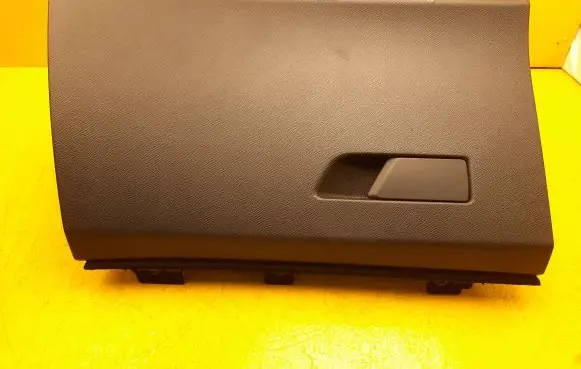 Citroen DS4 Dashboard