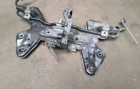 Citroen C4 Cactus Front subframe