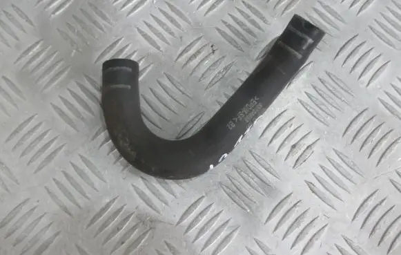 Fiat Fiorino Engine coolant pipe/hose 55184653